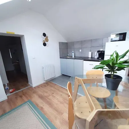 Apartamento Du Houx - 6