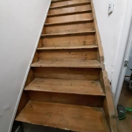 Apartamento Du Houx - 6
