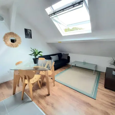 Du Houx - 6 Apartamento